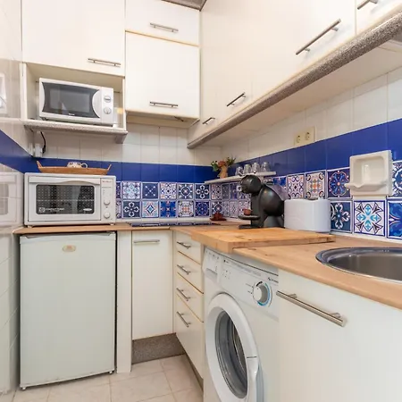 Apartamento En A 3 Min De La Playa