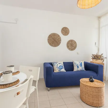 En A 3 Min De La Playa Apartamento Tossa de Mar