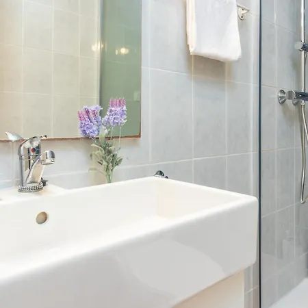 Apartamento En A 3 Min De La Playa Tossa de Mar