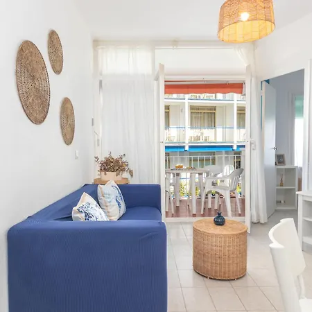 En A 3 Min De La Playa Apartamento Tossa de Mar