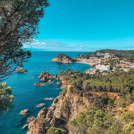 Apartamento En A 3 Min De La Playa *